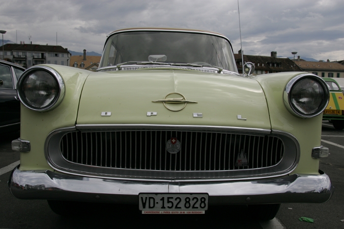 Oldtimer 2008 Vevey - 196